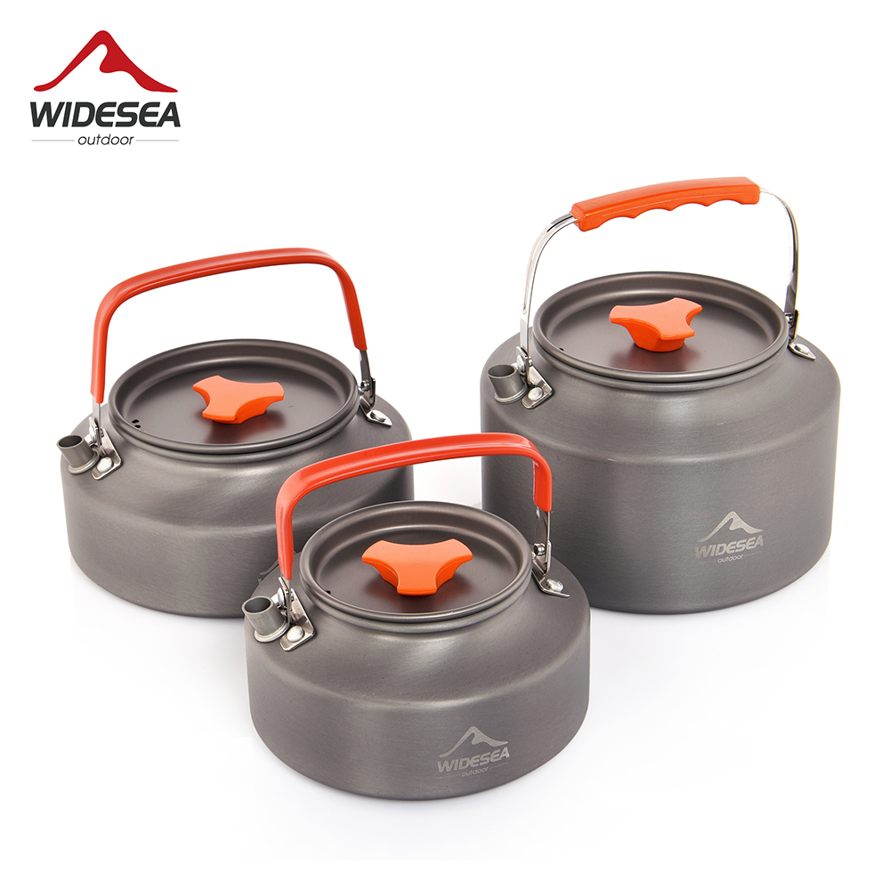 Villiea 1, 1L 2 L1, 5L Ketel A - Outdoor Camping Dining Set ulasan dan harga