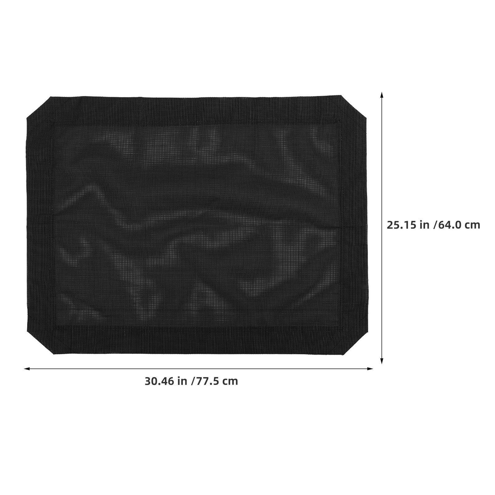 Penutup Pengganti Kasur Hewan  - Outdoor Camping Dog Bed ulasan dan harga