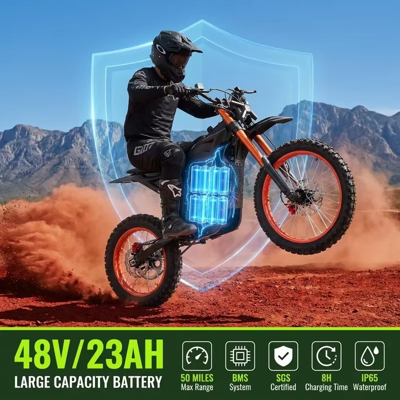 STROVAN Sepeda Motor Listrik u - Outdoor Camping Usa ulasan dan harga
