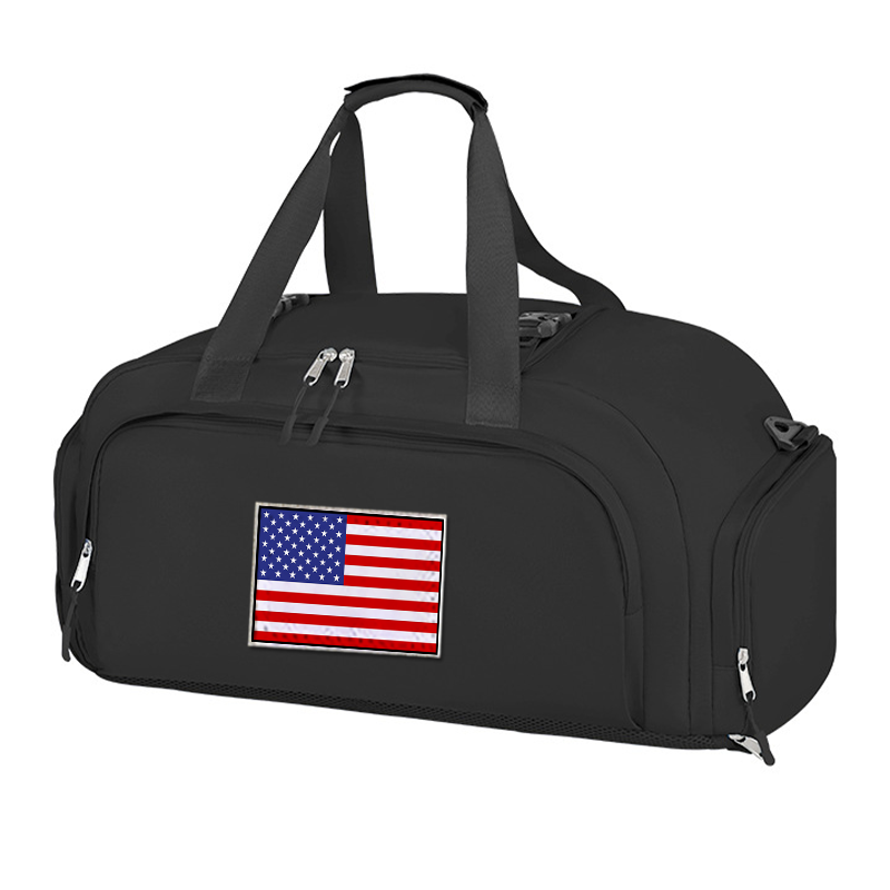 Tas Olahraga dengan Motif Bend - Outdoor Camping Usa ulasan dan harga