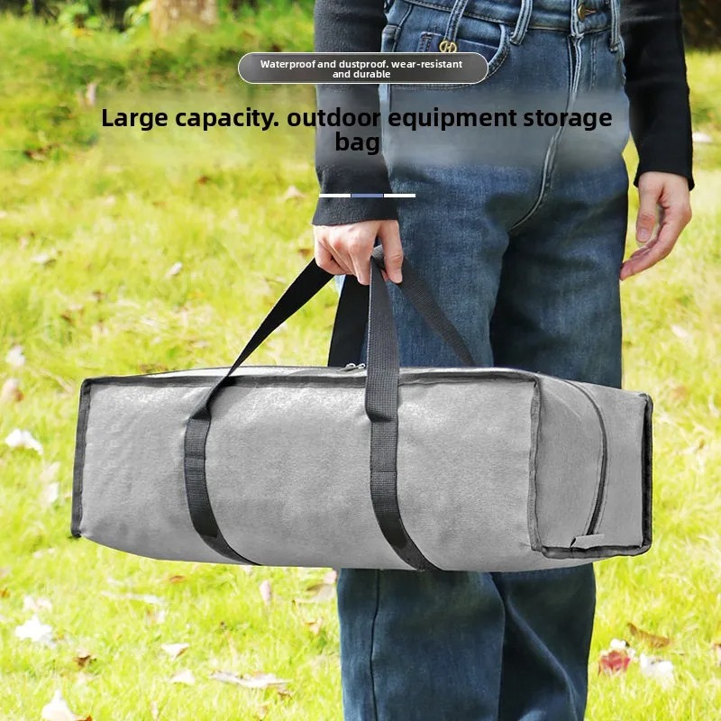 Tas Penyimpanan Panjang Bahan  - Outdoor Camping Rugs ulasan dan harga